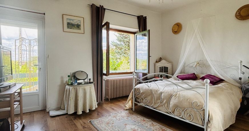 vente Mas de village Ribaute Les Tavernes