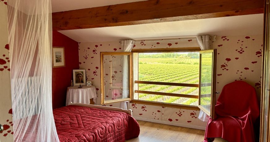 vente Mas de village Ribaute Les Tavernes