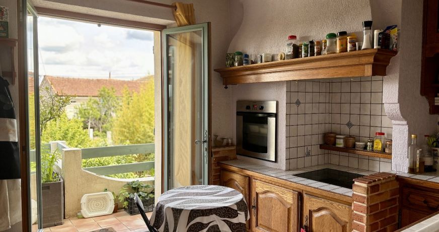 vente Mas de village Ribaute Les Tavernes