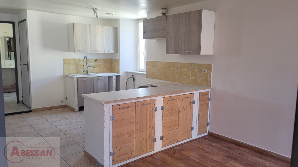 vente Appartement Laragne Monteglin - Photo 2