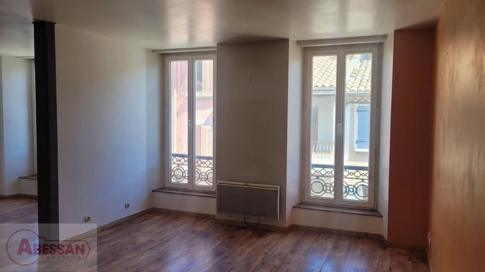 vente Appartement Laragne Monteglin - Photo 1