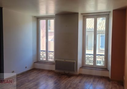 vente Appartement Laragne Monteglin