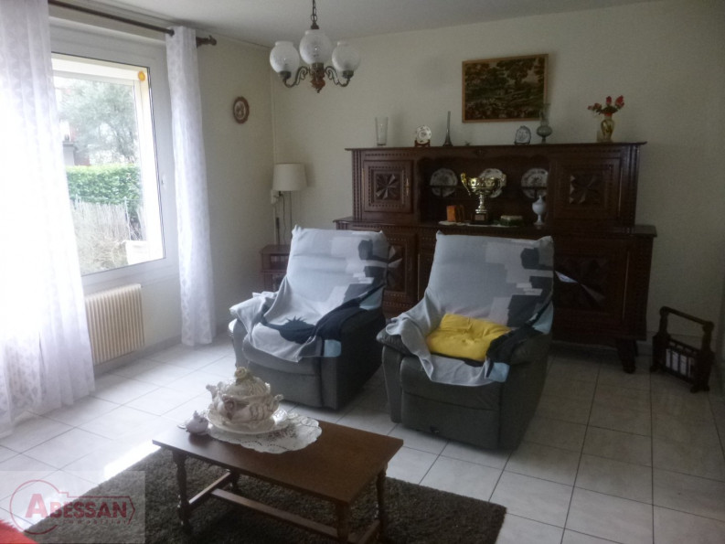 vente Maison mitoyenne Saint Juery - Photo 3