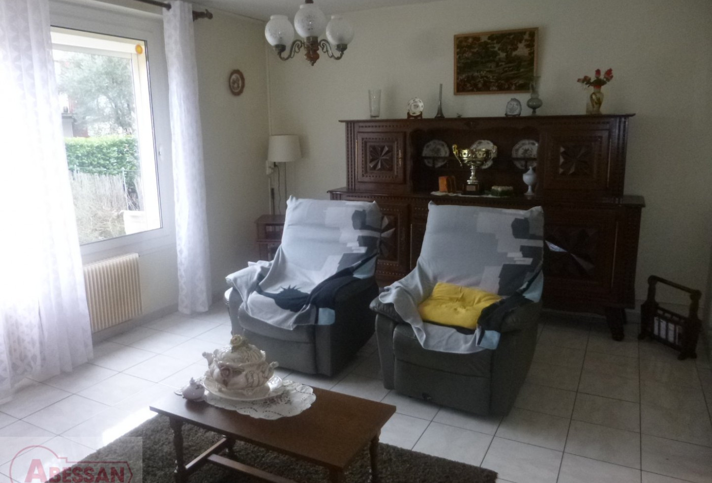 vente Maison mitoyenne Saint Juery - Photo 3