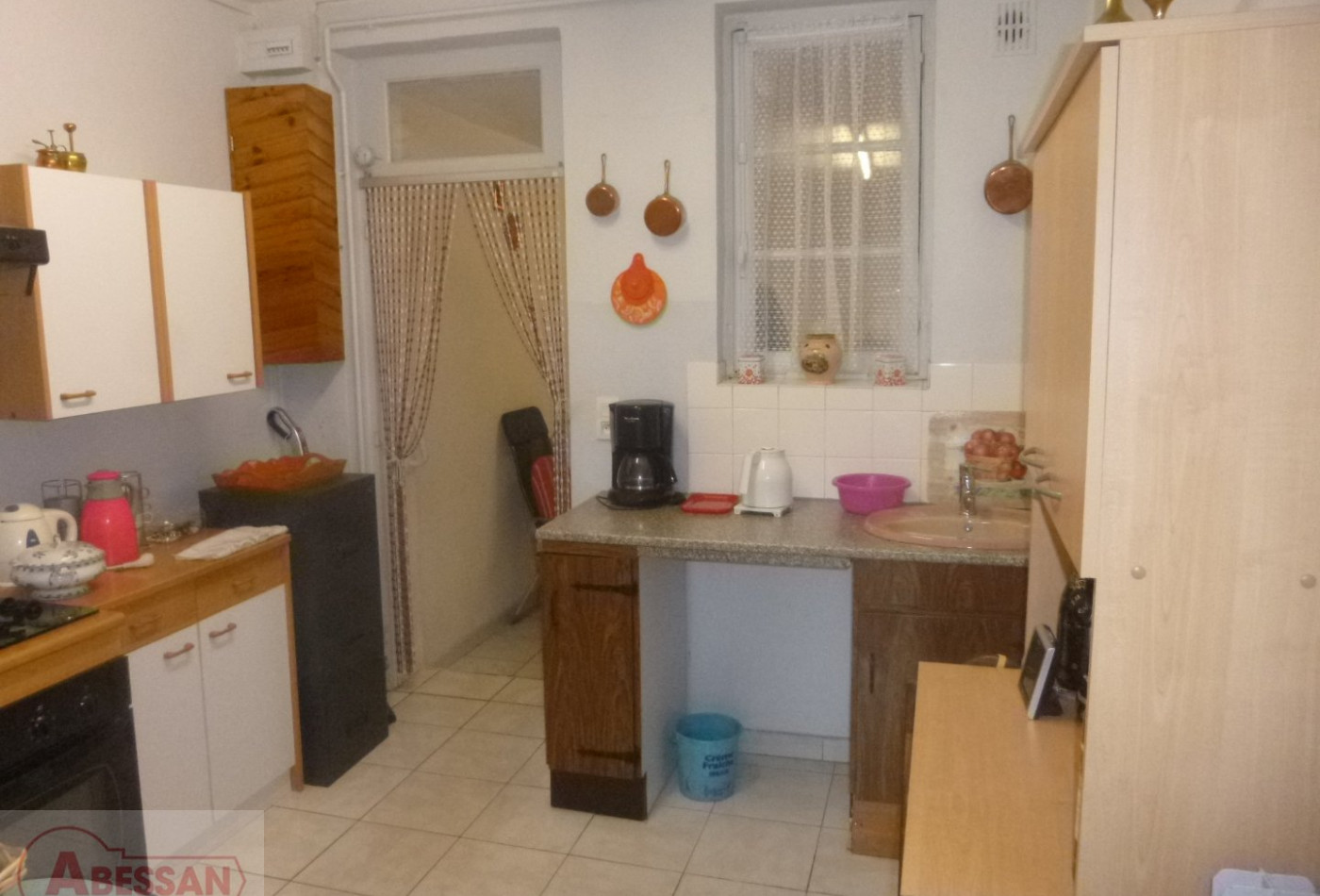 vente Maison mitoyenne Saint Juery - Photo 5