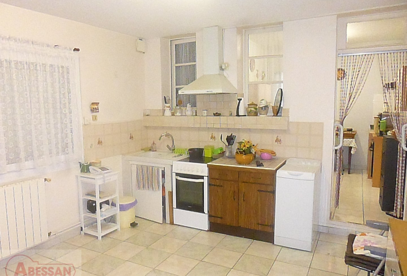 vente Maison mitoyenne Saint Juery - Photo 4