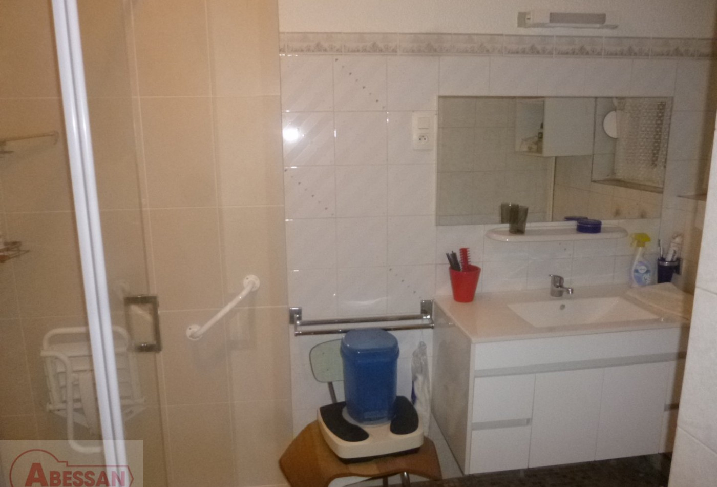 vente Maison mitoyenne Saint Juery - Photo 9