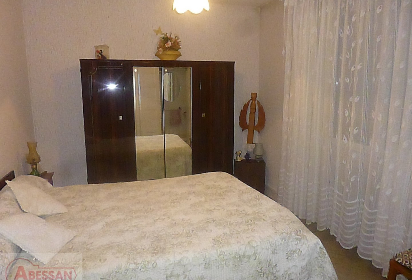 vente Maison mitoyenne Saint Juery - Photo 6