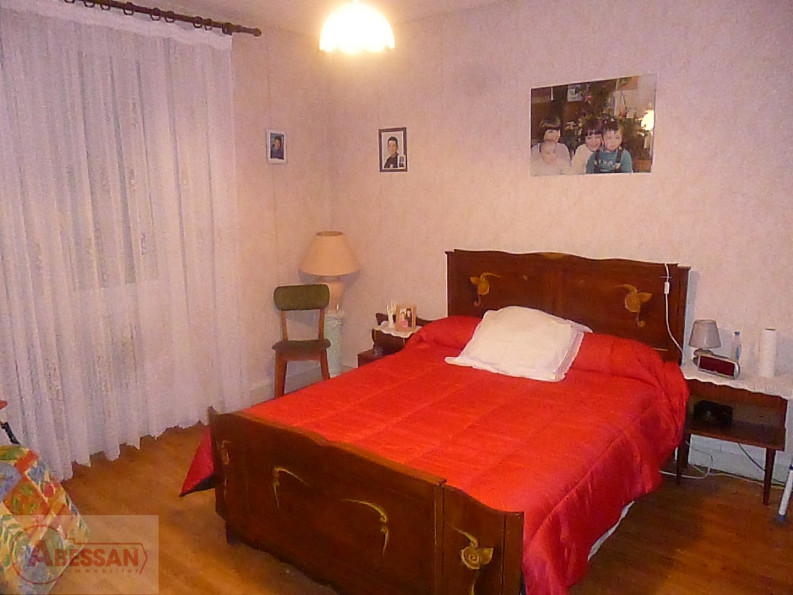 vente Maison mitoyenne Saint Juery - Photo 7