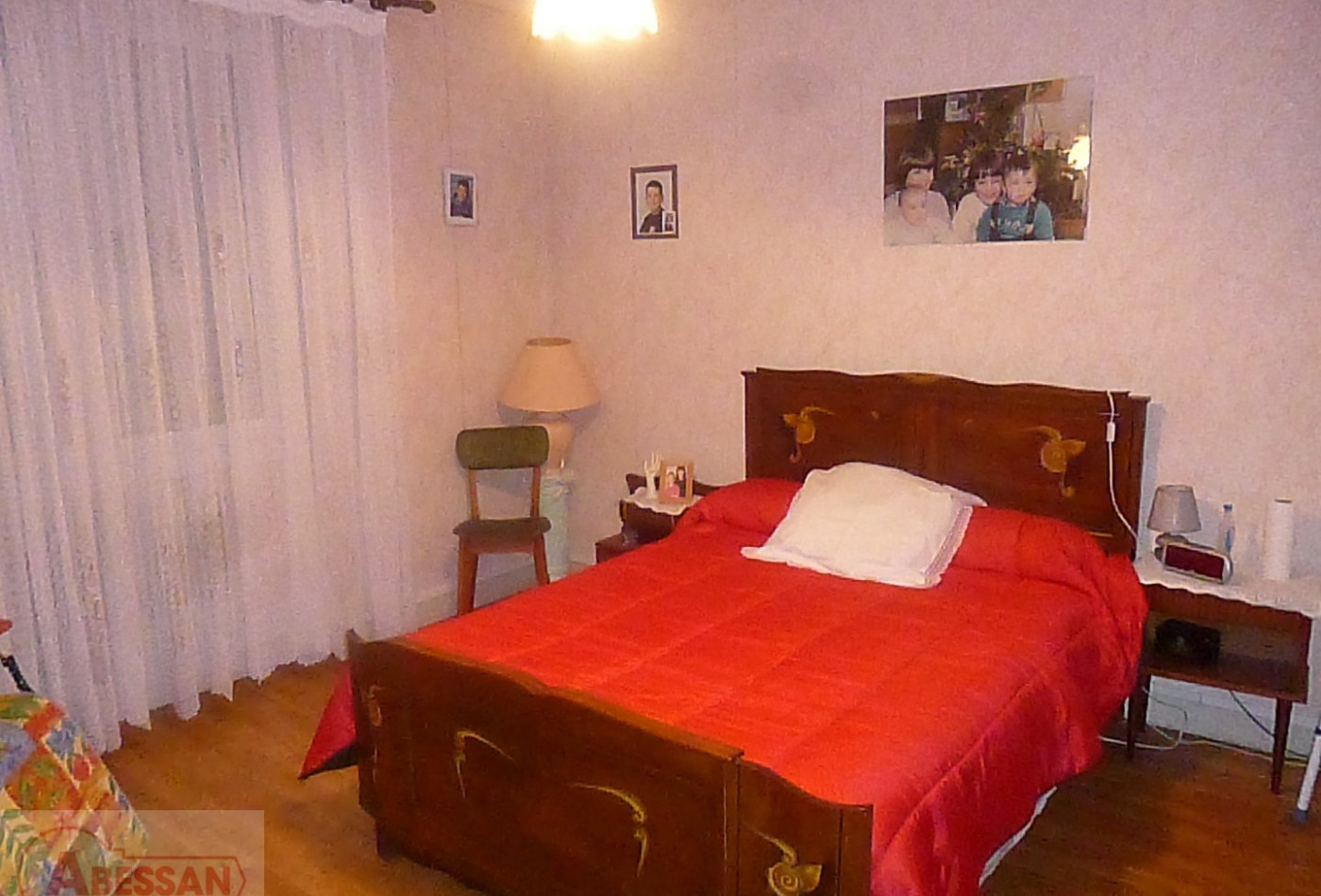 vente Maison mitoyenne Saint Juery - Photo 7