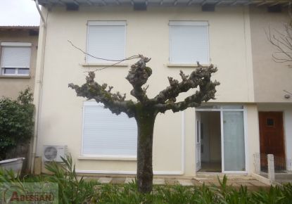 vente Maison mitoyenne Saint Juery