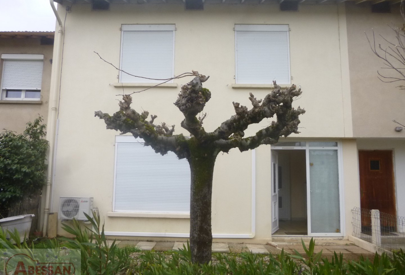 vente Maison mitoyenne Saint Juery - Photo 1