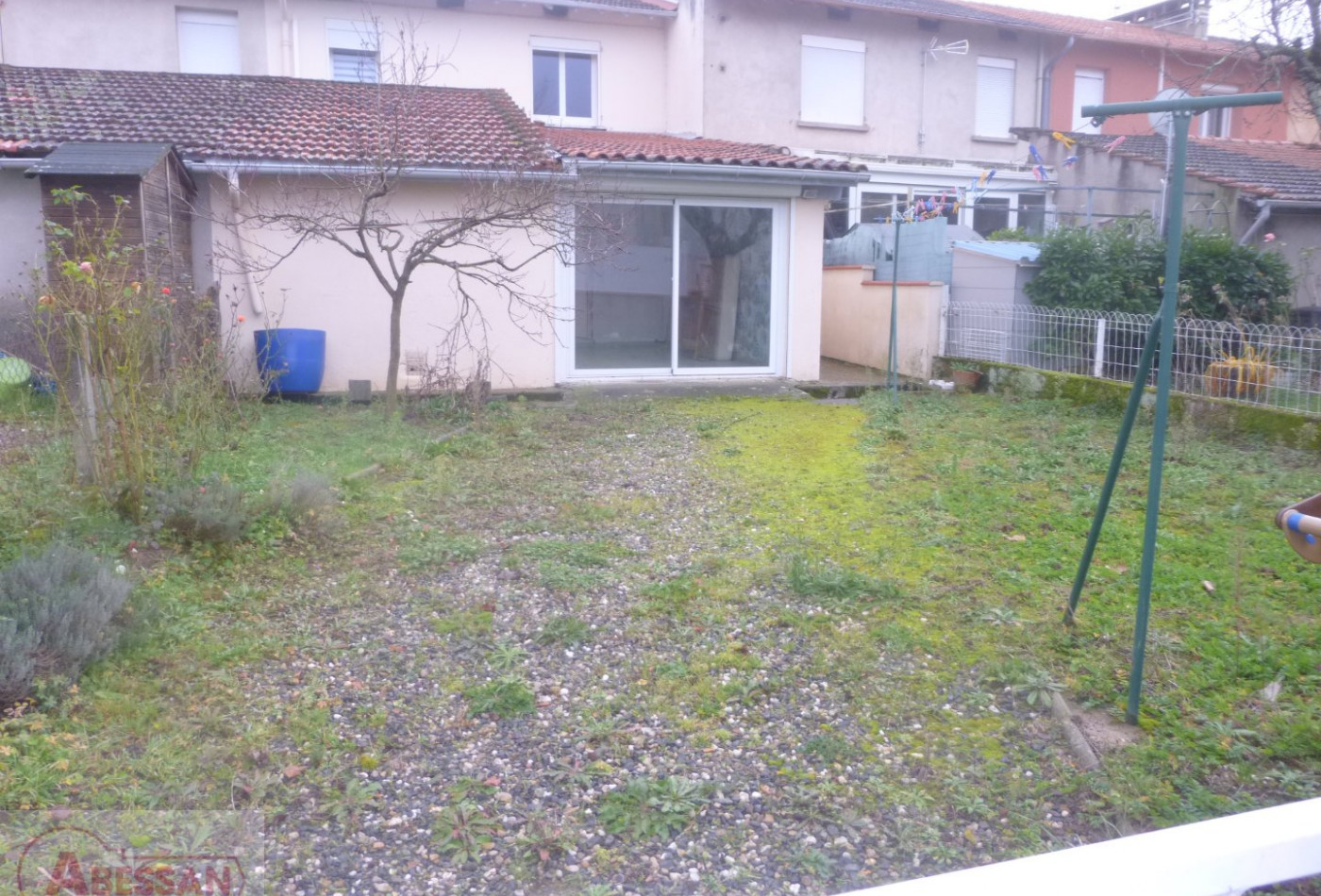 vente Maison mitoyenne Saint Juery - Photo 2