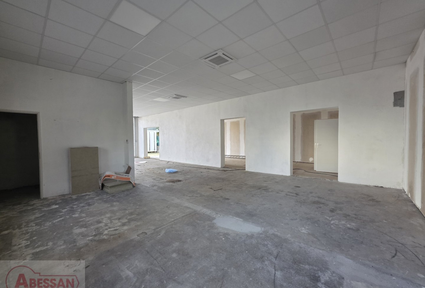 location Bâtiment Saint Christol Les Ales - Photo 5