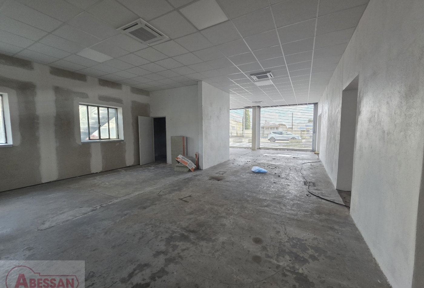 location Bâtiment Saint Christol Les Ales - Photo 6