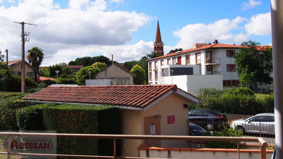 vente Duplex Sainte-foy-de-peyrolieres - Photo 4