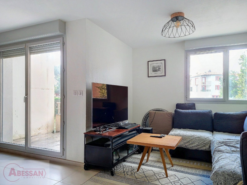 vente Duplex Sainte-foy-de-peyrolieres - Photo 3