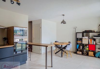 vente Duplex Sainte-foy-de-peyrolieres