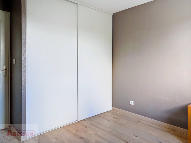 vente Duplex Sainte-foy-de-peyrolieres - Photo 9