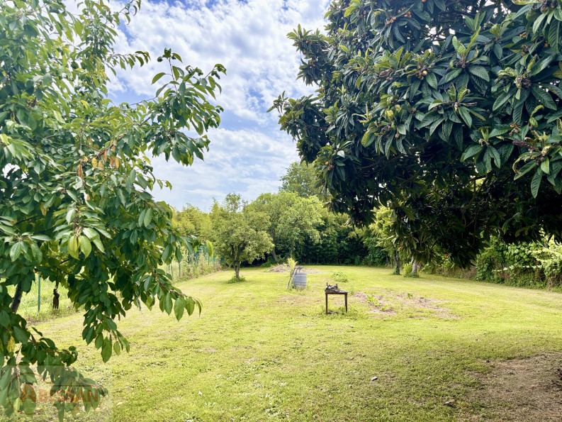 vente Maison en pierre Ales - Photo 3