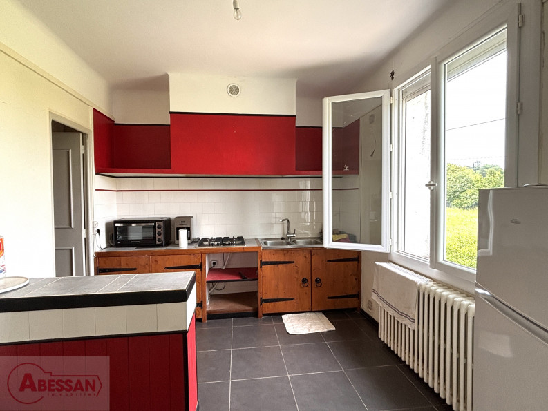 vente Maison en pierre Ales - Photo 7