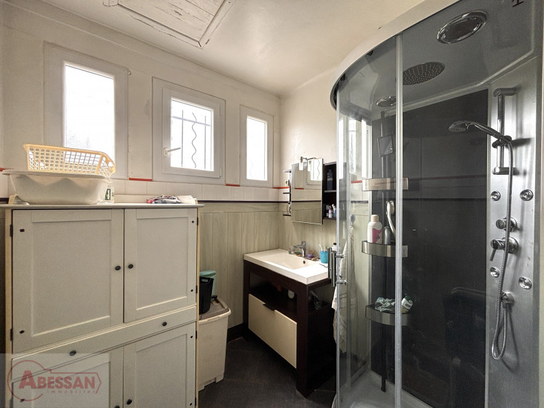 vente Maison en pierre Ales - Photo 8