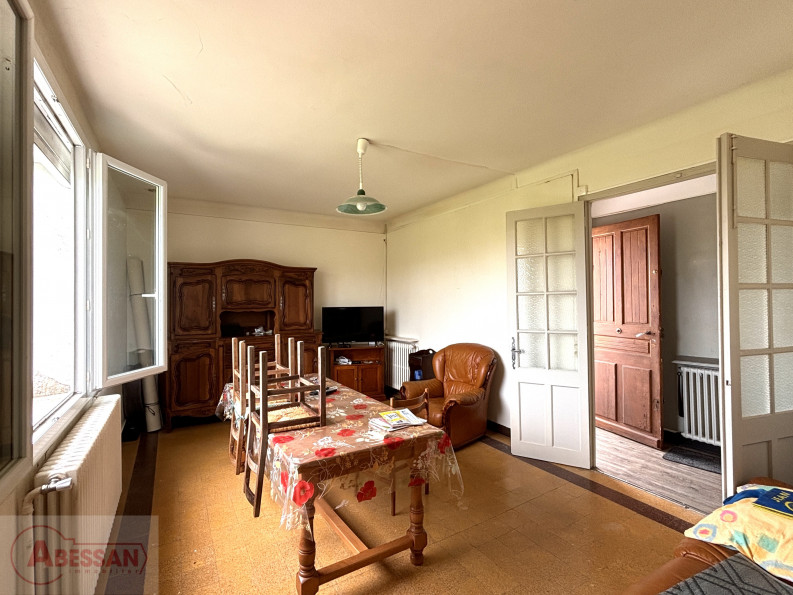 vente Maison en pierre Ales - Photo 6