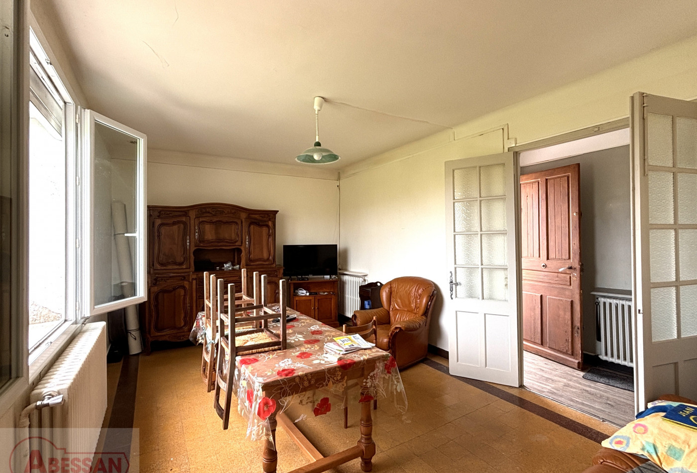 vente Maison en pierre Ales - Photo 6