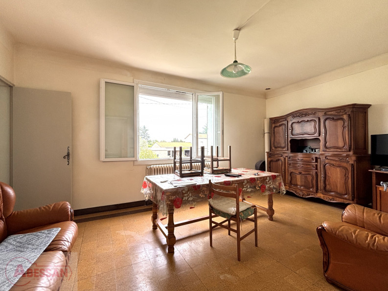 vente Maison en pierre Ales - Photo 5