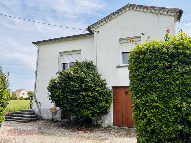 vente Maison en pierre Ales - Photo 1