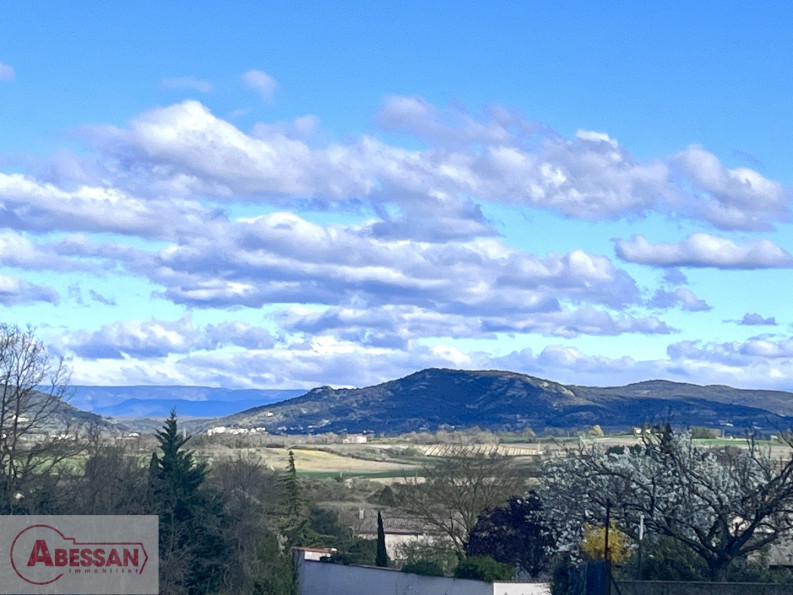vente Terrain constructible Barjac - Photo 8