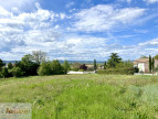vente Terrain constructible Barjac