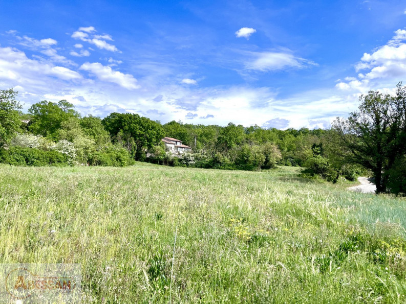 vente Terrain constructible Barjac - Photo 10