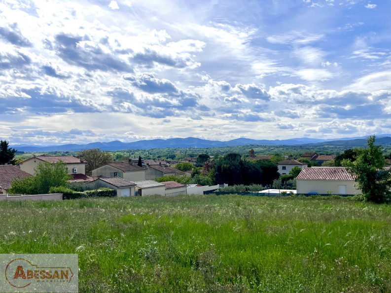 vente Terrain constructible Saint Jean De Maruejols Et Avejan - Photo 7