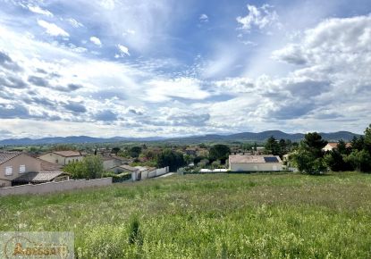 vente Terrain constructible Saint Jean De Maruejols Et Avejan