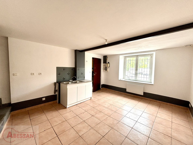 vente Appartement Ales - Photo 3