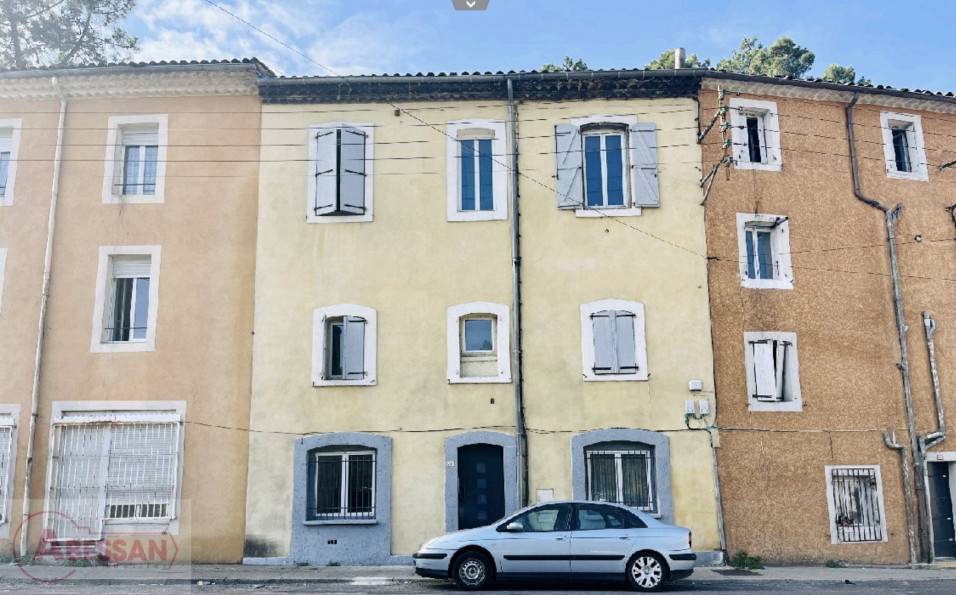 vente Appartement Ales - Photo 1