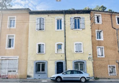 vente Appartement Ales