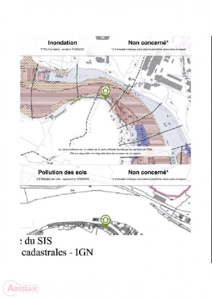 vente Appartement Ales - Photo 8