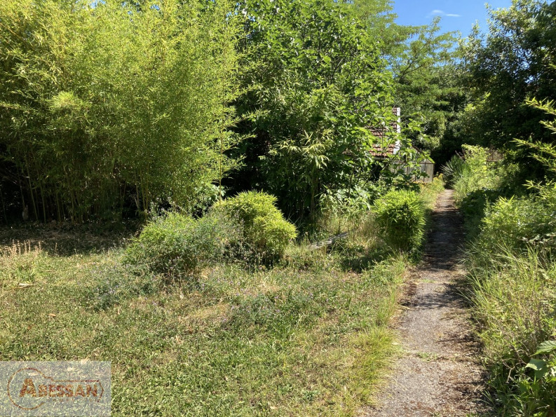 vente Terrain constructible Toulouse - Photo 2