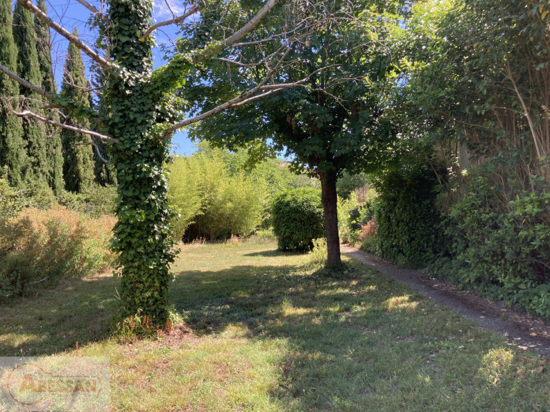 vente Terrain constructible Toulouse - Photo 1