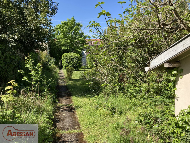 vente Terrain constructible Toulouse - Photo 9