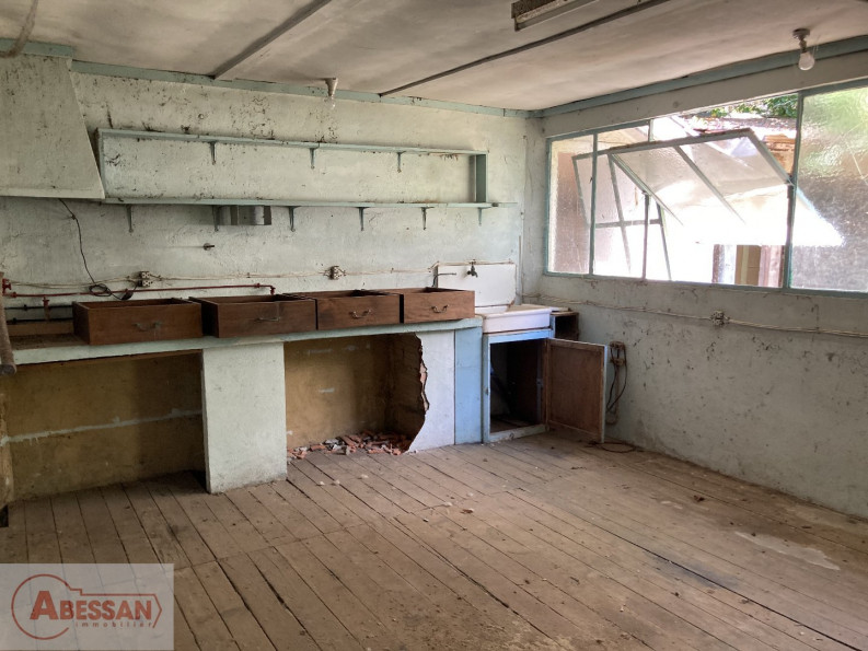 vente Terrain constructible Toulouse - Photo 6