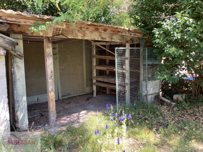 vente Terrain constructible Toulouse - Photo 4