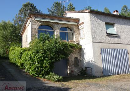 vente Maison individuelle Cordes-sur-ciel
