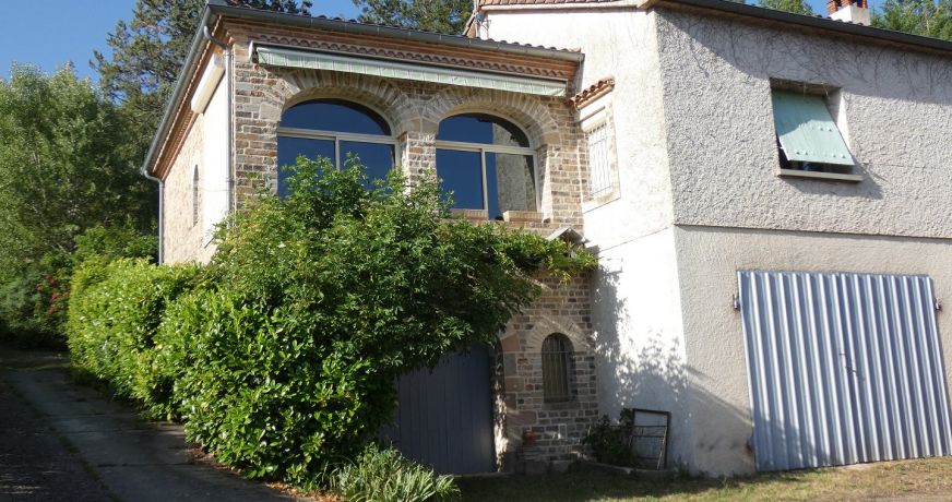 vente Maison individuelle Cordes-sur-ciel
