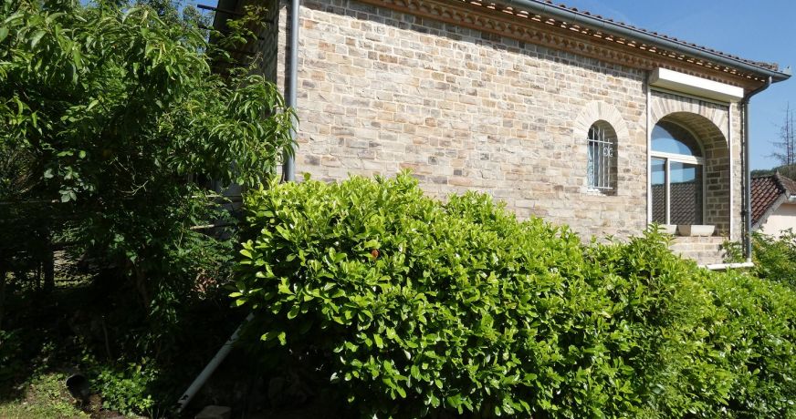 vente Maison individuelle Cordes-sur-ciel