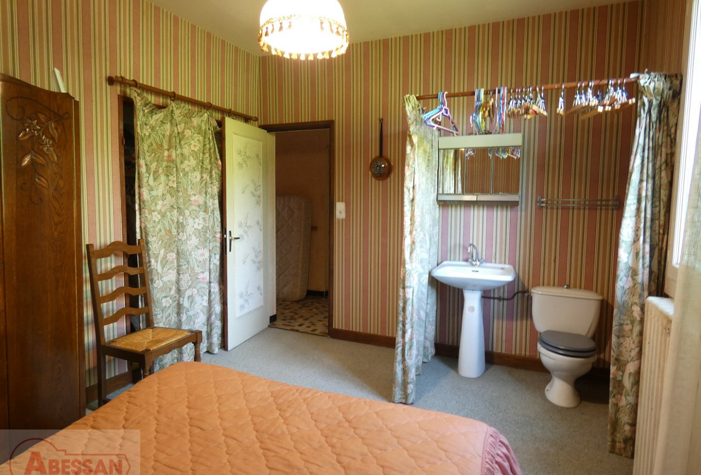 vente Maison individuelle Cordes-sur-ciel - Photo 7