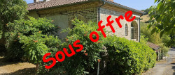 vente Maison individuelle Cordes-sur-ciel