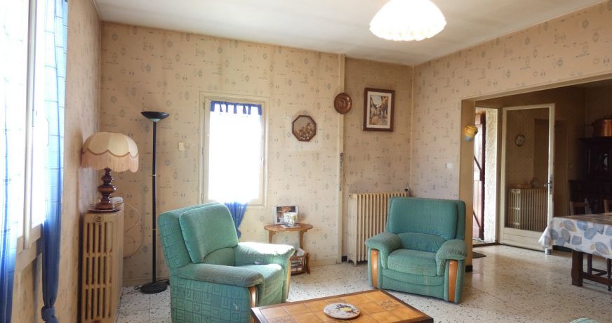 vente Maison individuelle Cordes-sur-ciel